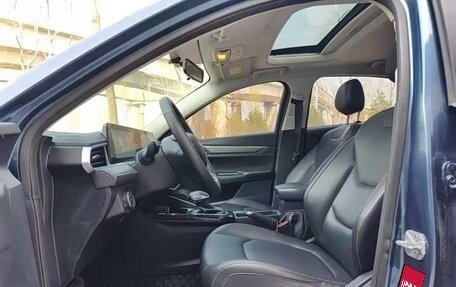 Ford Escort, 2021 год, 1 050 740 рублей, 7 фотография