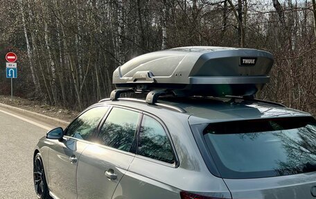 Audi A4, 2020 год, 6 000 000 рублей, 5 фотография