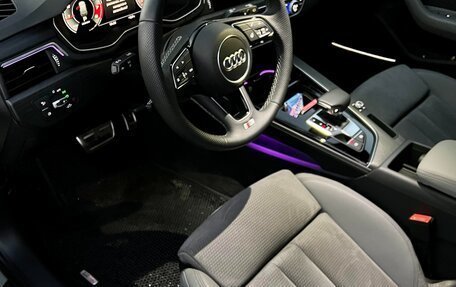 Audi A4, 2020 год, 6 000 000 рублей, 4 фотография