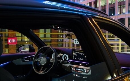 Audi A4, 2020 год, 6 000 000 рублей, 1 фотография