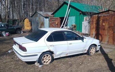 Nissan Sunny B15, 1998 год, 65 000 рублей, 1 фотография