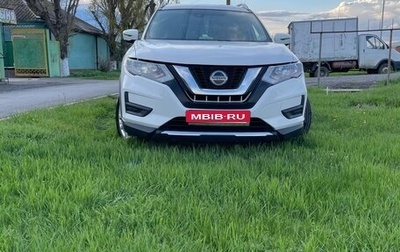 Nissan Rogue II, 2019 год, 1 320 000 рублей, 1 фотография