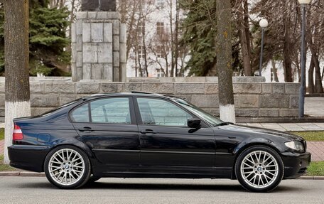 BMW 3 серия, 2003 год, 690 000 рублей, 1 фотография