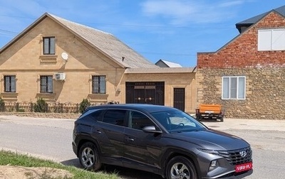 Hyundai Tucson III, 2021 год, 2 530 000 рублей, 1 фотография