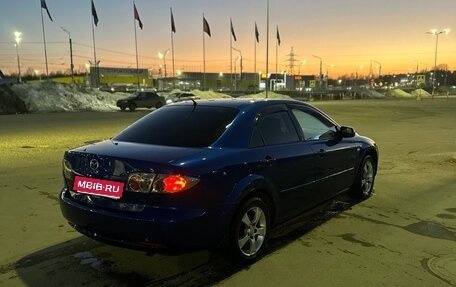 Mazda 6, 2007 год, 315 000 рублей, 1 фотография