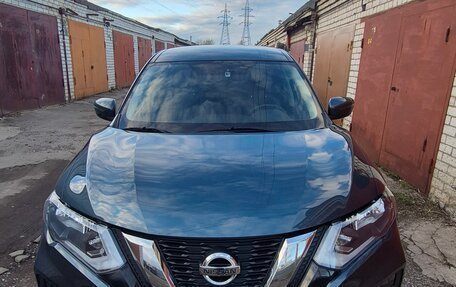 Nissan X-Trail, 2020 год, 2 100 000 рублей, 1 фотография