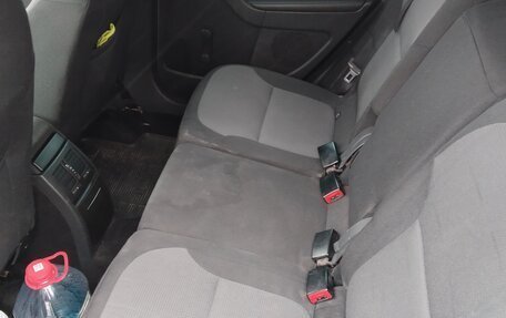 Skoda Yeti I рестайлинг, 2011 год, 550 000 рублей, 4 фотография