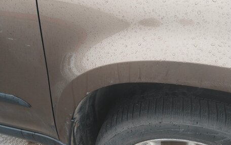 Skoda Yeti I рестайлинг, 2011 год, 550 000 рублей, 7 фотография