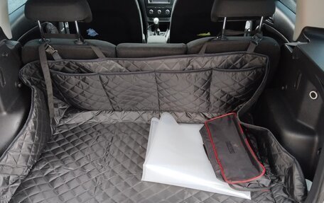 Skoda Yeti I рестайлинг, 2011 год, 550 000 рублей, 5 фотография