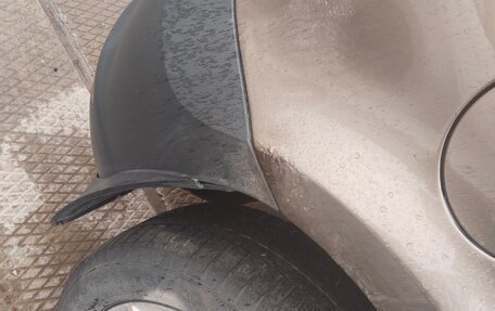 Skoda Yeti I рестайлинг, 2011 год, 550 000 рублей, 10 фотография