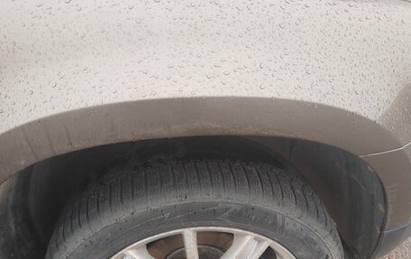 Skoda Yeti I рестайлинг, 2011 год, 550 000 рублей, 8 фотография