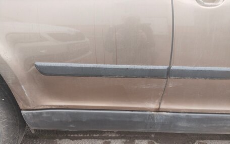 Skoda Yeti I рестайлинг, 2011 год, 550 000 рублей, 9 фотография