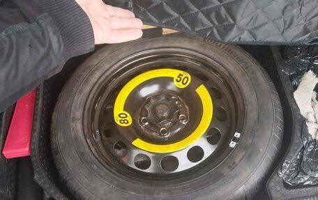 Skoda Yeti I рестайлинг, 2011 год, 550 000 рублей, 11 фотография