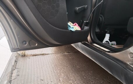 Skoda Yeti I рестайлинг, 2011 год, 550 000 рублей, 14 фотография