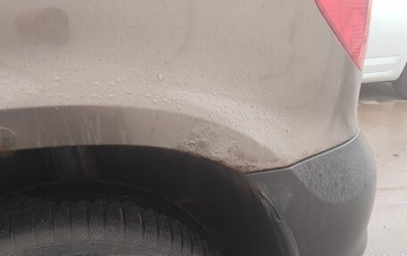 Skoda Yeti I рестайлинг, 2011 год, 550 000 рублей, 17 фотография