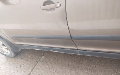 Skoda Yeti I рестайлинг, 2011 год, 550 000 рублей, 20 фотография