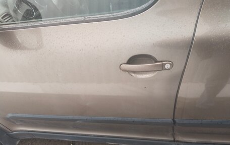 Skoda Yeti I рестайлинг, 2011 год, 550 000 рублей, 15 фотография