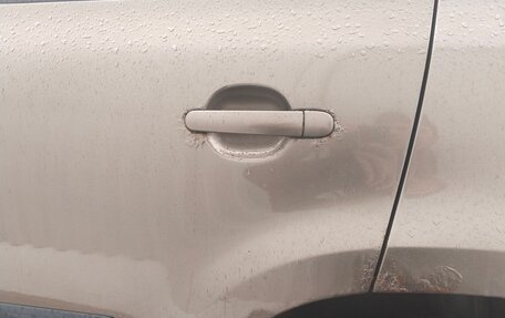 Skoda Yeti I рестайлинг, 2011 год, 550 000 рублей, 16 фотография