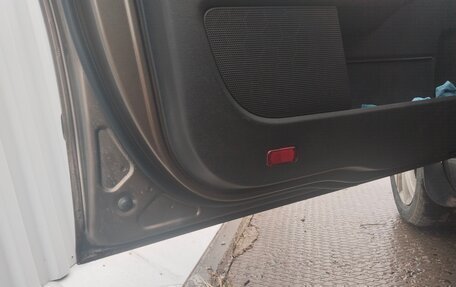 Skoda Yeti I рестайлинг, 2011 год, 550 000 рублей, 21 фотография