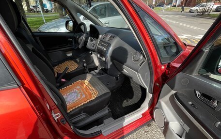 Suzuki SX4 II рестайлинг, 2010 год, 650 000 рублей, 7 фотография