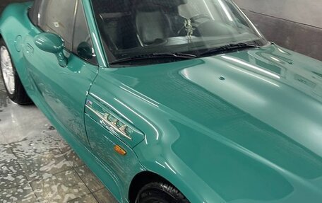 BMW Z3, 2000 год, 1 575 000 рублей, 14 фотография