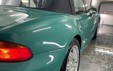 BMW Z3, 2000 год, 1 575 000 рублей, 12 фотография