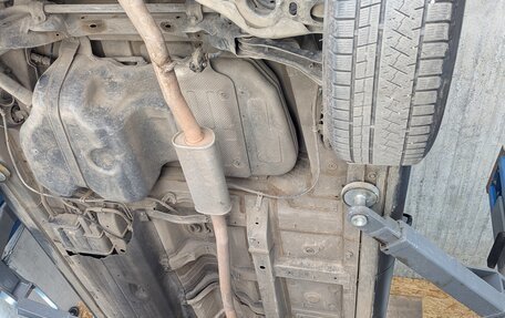 Hyundai Tucson III, 2021 год, 2 530 000 рублей, 7 фотография