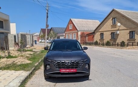 Hyundai Tucson III, 2021 год, 2 530 000 рублей, 8 фотография