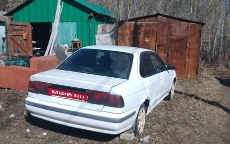 Nissan Sunny B15, 1998 год, 65 000 рублей, 3 фотография