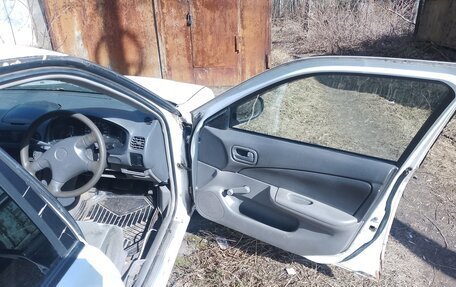 Nissan Sunny B15, 1998 год, 65 000 рублей, 12 фотография