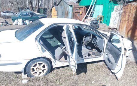 Nissan Sunny B15, 1998 год, 65 000 рублей, 11 фотография