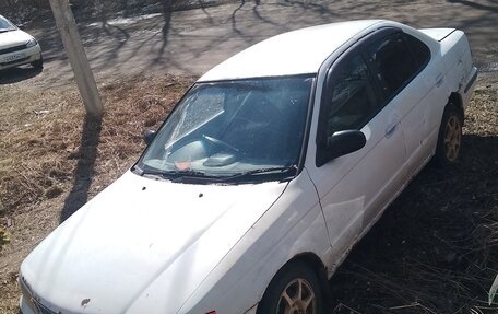 Nissan Sunny B15, 1998 год, 65 000 рублей, 7 фотография