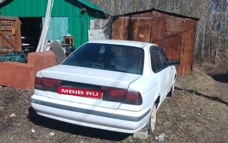 Nissan Sunny B15, 1998 год, 65 000 рублей, 4 фотография