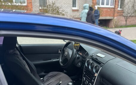 Mazda 6, 2007 год, 315 000 рублей, 4 фотография