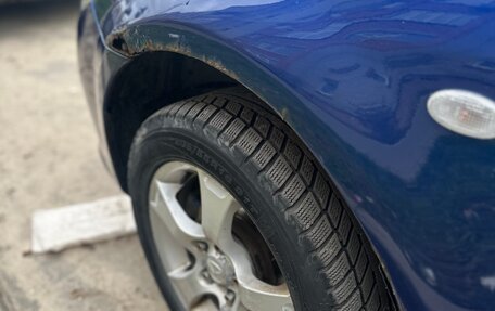 Mazda 6, 2007 год, 315 000 рублей, 6 фотография