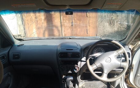 Nissan Sunny B15, 1998 год, 65 000 рублей, 15 фотография