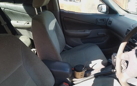 Nissan Sunny B15, 1998 год, 65 000 рублей, 13 фотография