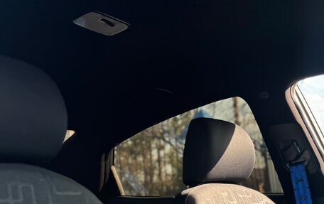 KIA Rio III рестайлинг, 2013 год, 860 000 рублей, 7 фотография