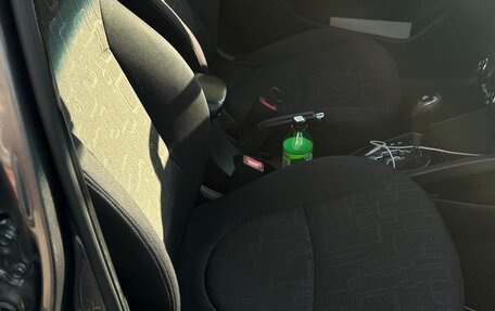 KIA Rio III рестайлинг, 2013 год, 860 000 рублей, 8 фотография