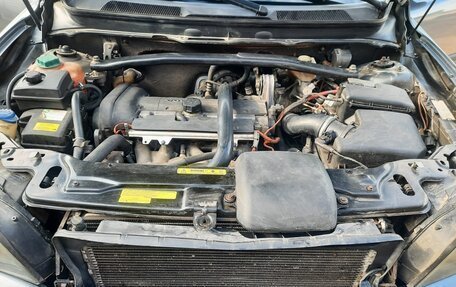 Volvo XC90 II рестайлинг, 2005 год, 820 000 рублей, 6 фотография