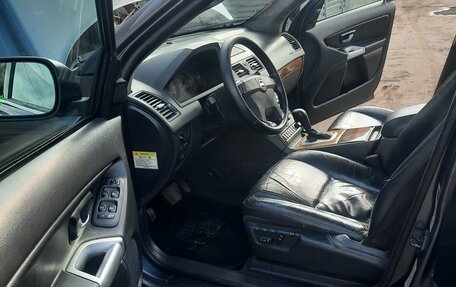 Volvo XC90 II рестайлинг, 2005 год, 820 000 рублей, 7 фотография