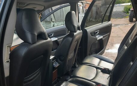 Volvo XC90 II рестайлинг, 2005 год, 820 000 рублей, 8 фотография