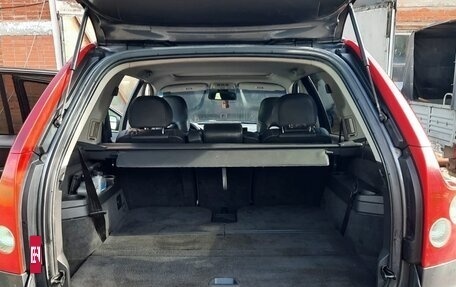 Volvo XC90 II рестайлинг, 2005 год, 820 000 рублей, 5 фотография