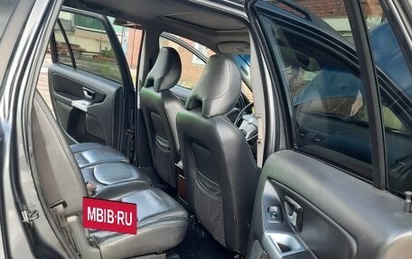 Volvo XC90 II рестайлинг, 2005 год, 820 000 рублей, 9 фотография