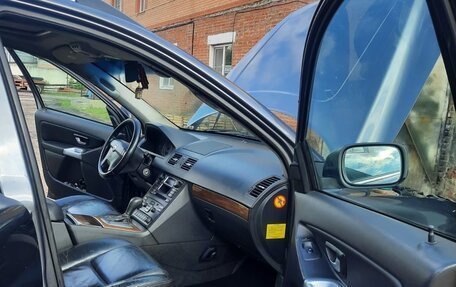 Volvo XC90 II рестайлинг, 2005 год, 820 000 рублей, 10 фотография