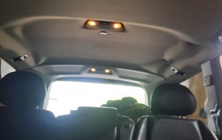 Volvo XC90 II рестайлинг, 2005 год, 820 000 рублей, 15 фотография