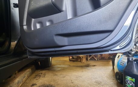 Volvo XC90 II рестайлинг, 2005 год, 820 000 рублей, 18 фотография