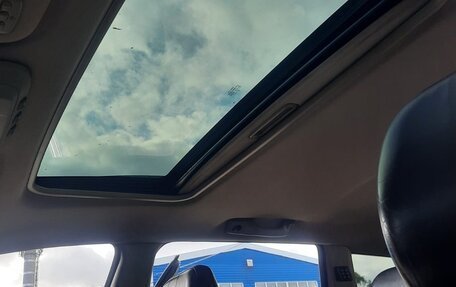 Volvo XC90 II рестайлинг, 2005 год, 820 000 рублей, 14 фотография