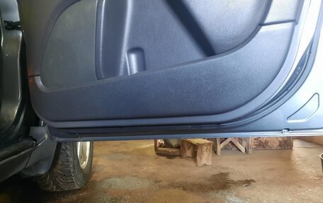 Volvo XC90 II рестайлинг, 2005 год, 820 000 рублей, 16 фотография