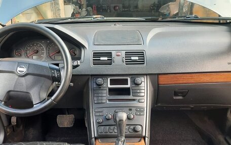 Volvo XC90 II рестайлинг, 2005 год, 820 000 рублей, 12 фотография